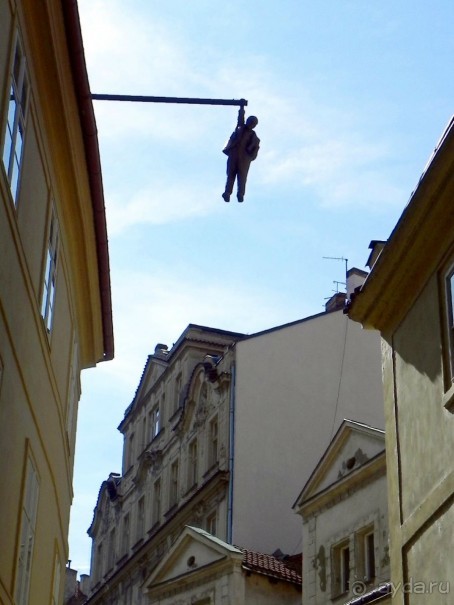 12 маленьких штрихов к портрету восхитительной Праги – 2.