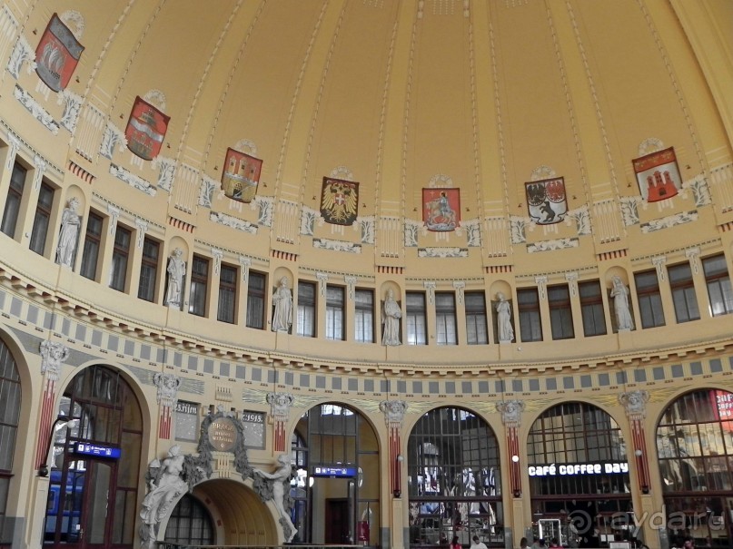 12 маленьких штрихов к портрету восхитительной Праги – 2.