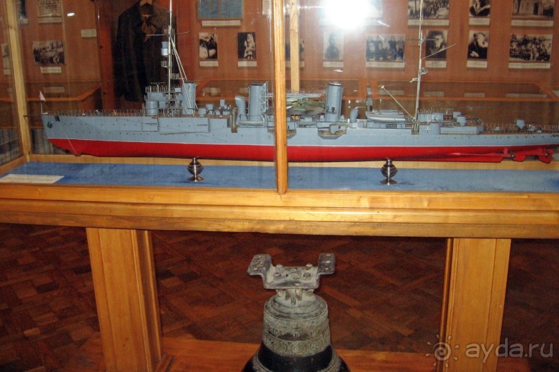 Предрождественский Севаcтополь