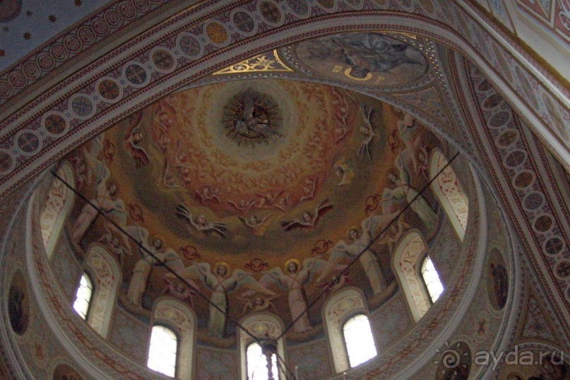 Предрождественский Севаcтополь