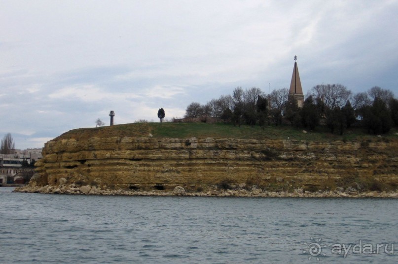 Предрождественский Севаcтополь