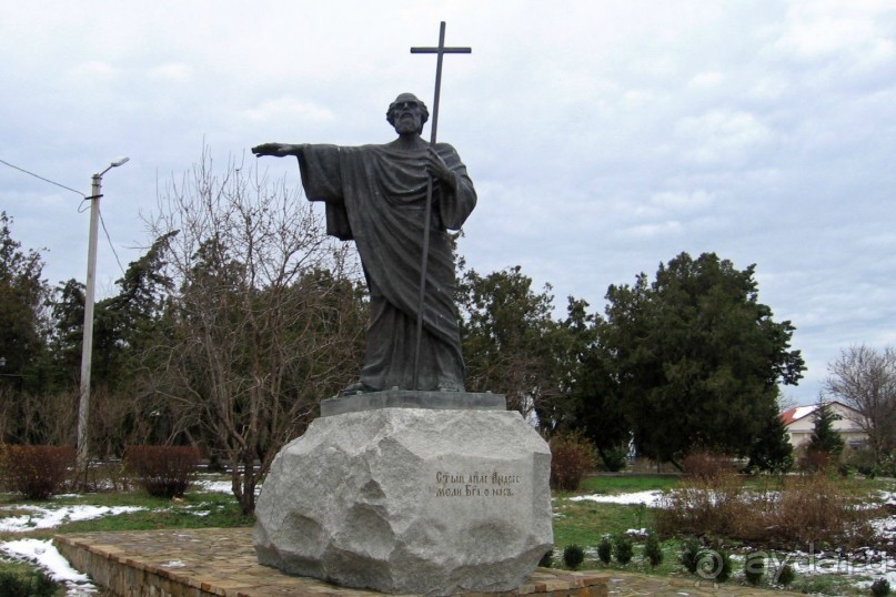 Предрождественский Севаcтополь