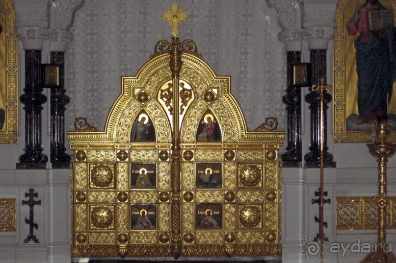 Предрождественский Севаcтополь