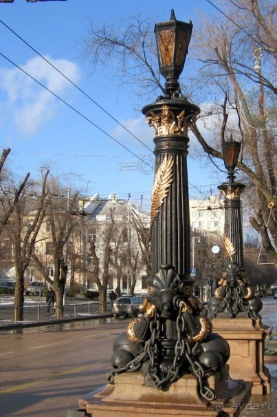 Предрождественский Севаcтополь