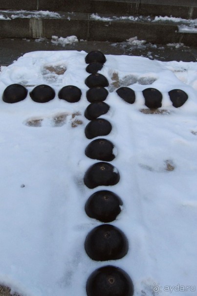 Предрождественский Севаcтополь