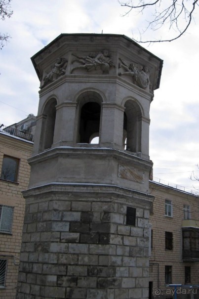 Предрождественский Севаcтополь