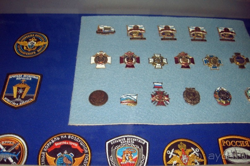 Предрождественский Севаcтополь