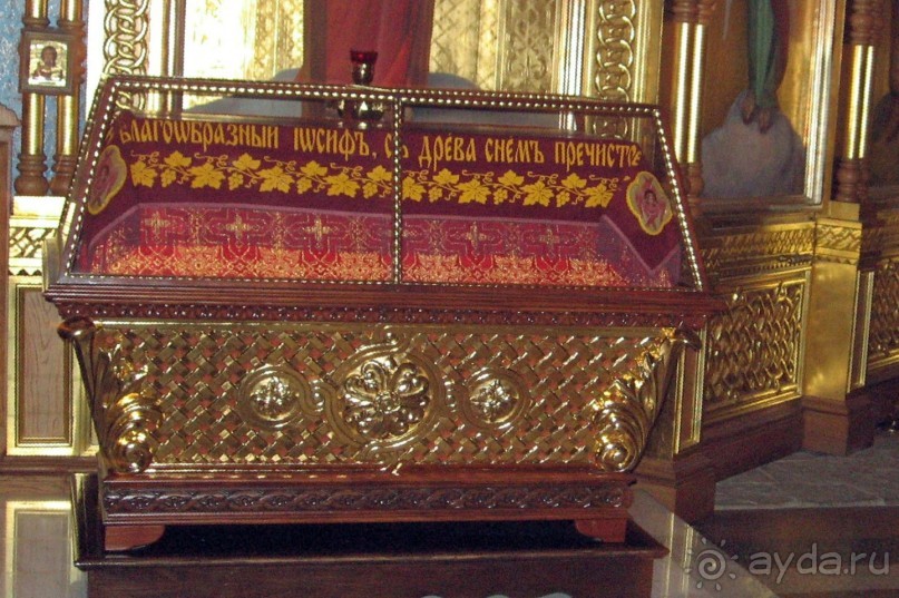 Предрождественский Севаcтополь