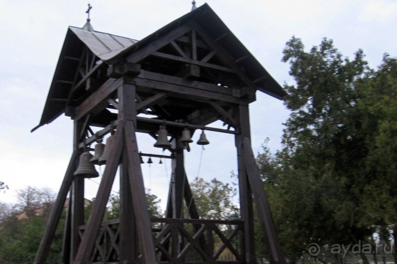 Предрождественский Севаcтополь