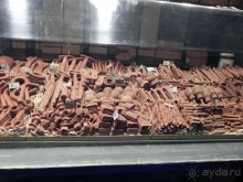 Пять страниц из  Краковского тур - дневника.