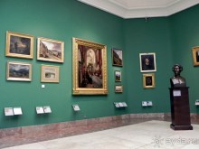 Пять страниц из  Краковского тур - дневника.