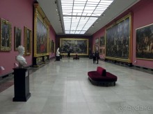 Пять страниц из  Краковского тур - дневника.