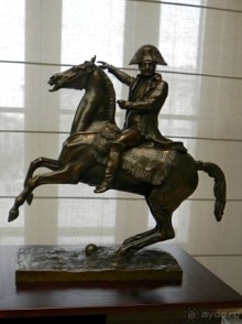 Пять страниц из  Краковского тур - дневника.