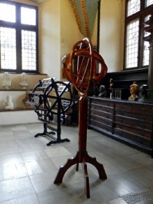 Пять страниц из  Краковского тур - дневника.