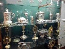 Пять страниц из  Краковского тур - дневника.