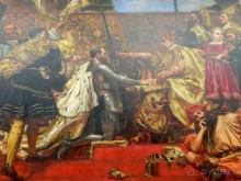 Пять страниц из  Краковского тур - дневника.