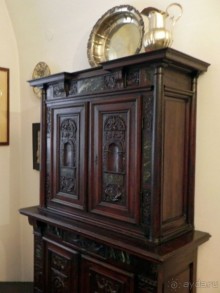 Пять страниц из  Краковского тур - дневника.