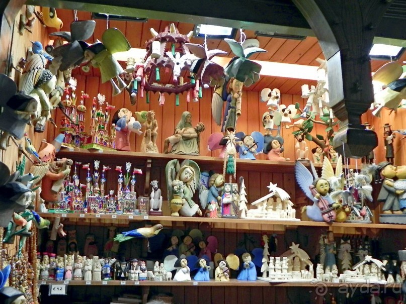 Пять страниц из  Краковского тур - дневника.