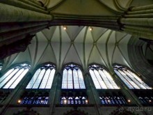 Кёльнский ДОМ  и окрестности (IV).