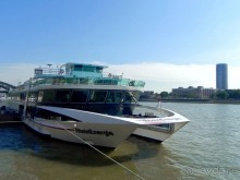 Кёльнский ДОМ  и окрестности (IV).