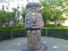 Кёльнский ДОМ  и окрестности (IV).