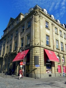 Кёльнский ДОМ  и окрестности (IV).