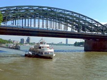 Кёльнский ДОМ  и окрестности (IV).