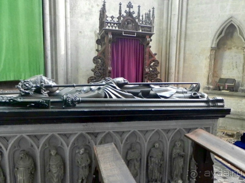 Кёльнский ДОМ  и окрестности (IV).