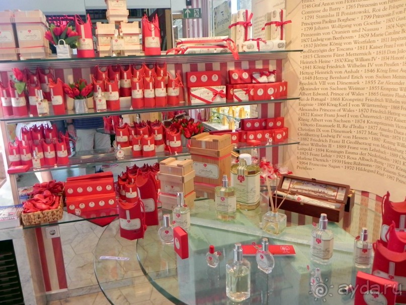 Кёльнский ДОМ  и окрестности (IV).