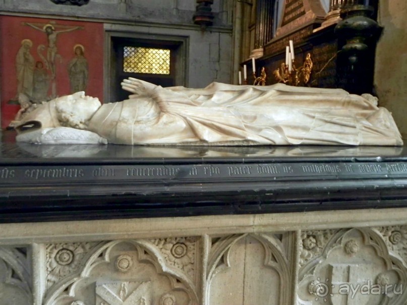 Кёльнский ДОМ  и окрестности (IV).