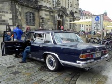 Дрезден стандартный. Спирали Altstadt.(I)