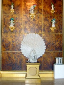 Дрезден стандартный. Спирали Altstadt.(I)