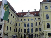 Дрезден стандартный. Спирали Altstadt.(I)