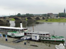 Дрезден стандартный. Спирали Altstadt.(I)