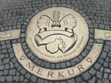 Дрезден стандартный. Спирали Altstadt.(I)