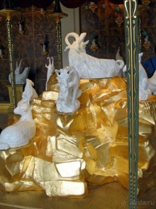 Дрезден стандартный. Спирали Altstadt.(I)