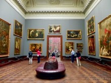 Дрезден стандартный. Спирали Altstadt.(I)