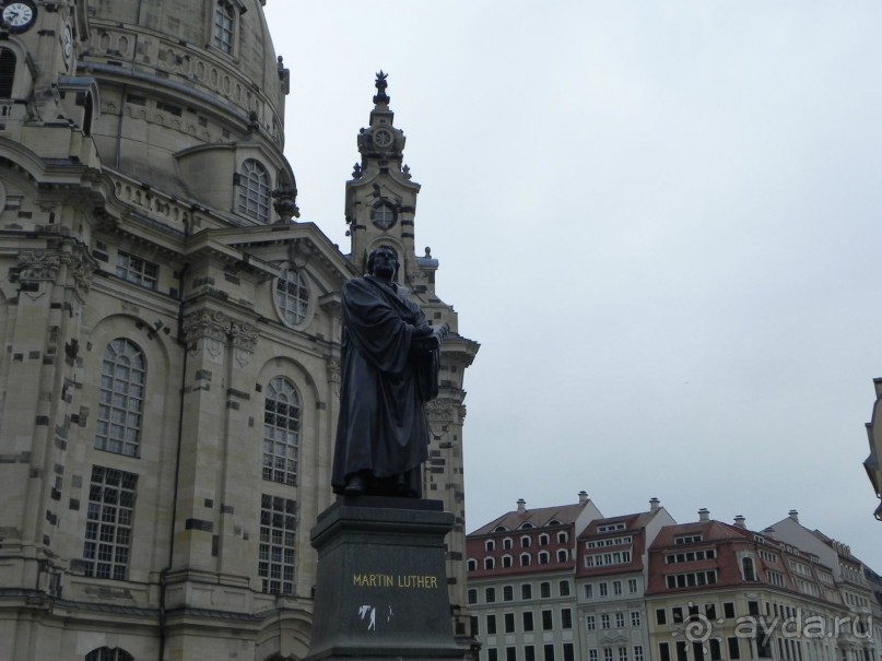 Дрезден стандартный. Спирали Altstadt.(I)