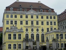 Дрезден стандартный. Спирали Altstadt.(I)