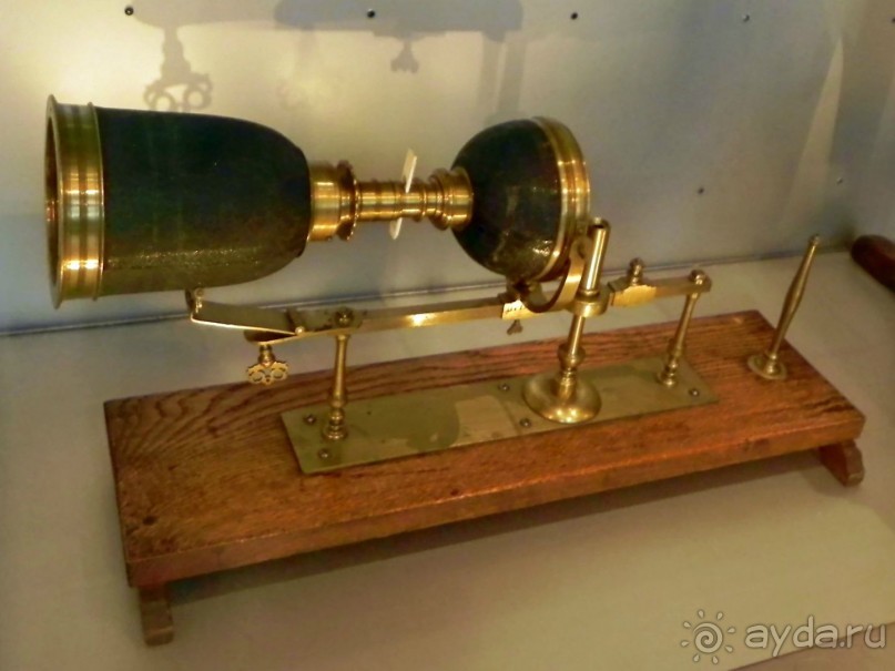 Дрезден стандартный. Спирали Altstadt.(I)