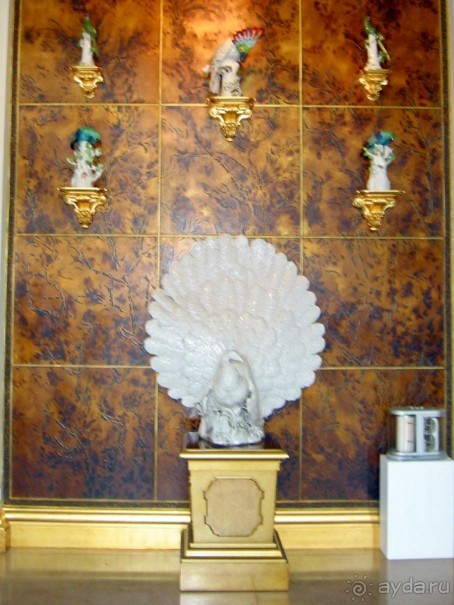 Дрезден стандартный. Спирали Altstadt.(I)