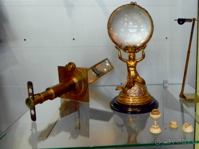 Дрезден стандартный. Спирали Altstadt.(I)