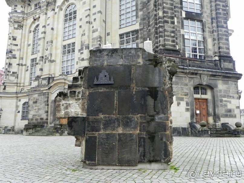 Дрезден стандартный. Спирали Altstadt.(I)