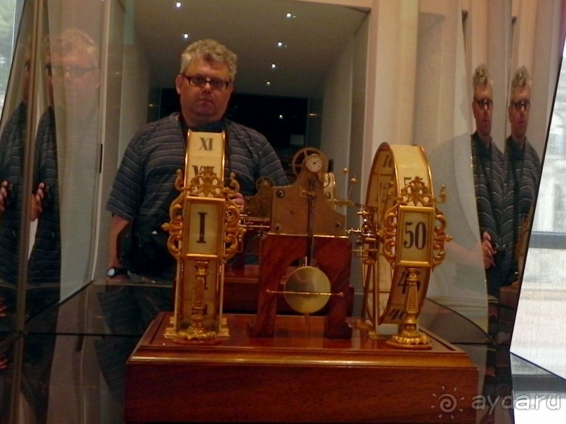 Дрезден стандартный. Спирали Altstadt.(I)