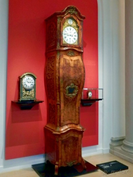 Дрезден стандартный. Спирали Altstadt.(I)