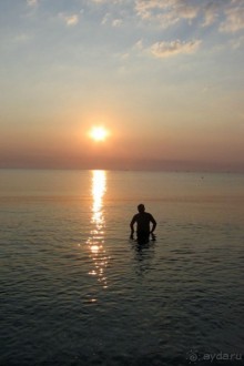 Болгарская Аполлония, год 2007.