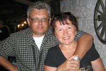 Болгарская Аполлония, год 2007.