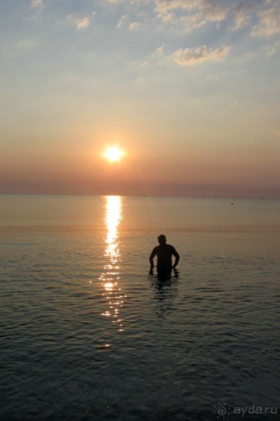 Болгарская Аполлония, год 2007.