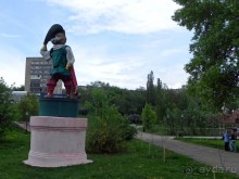 Сумма впечатлений от Сум.