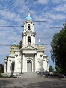 Сумма впечатлений от Сум.